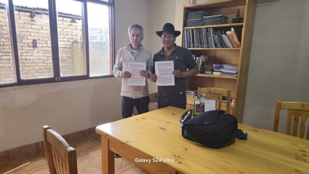 #FIRMADECONVENIO CON LA #ASOCIACIÓNDEÁRBOLESYFUTURO, PARA EL APOYO COORDINADO EN EL MANEJO INTEGRAL DE SILVICULTURA DE LAS PLANTACIONES, CAPACITACIÓN Y ELABORACIÓN DE NORMATIVA MUNICIPAL ESPÉCIFICA DE ESTABLECIMIENTO Y MANEJO.